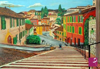 Quadro in vendita online