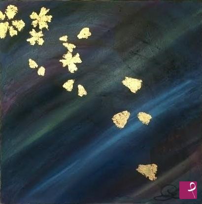 quadri in vendita online - Ophelia