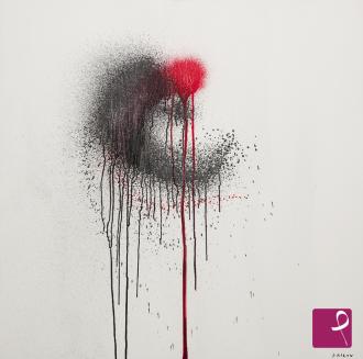 Quadro venduto su PitturiAmo