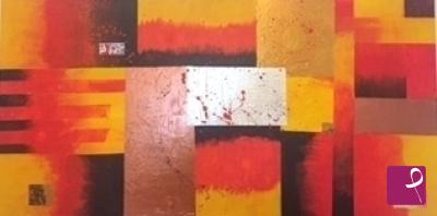 Quadro venduto su PitturiAmo