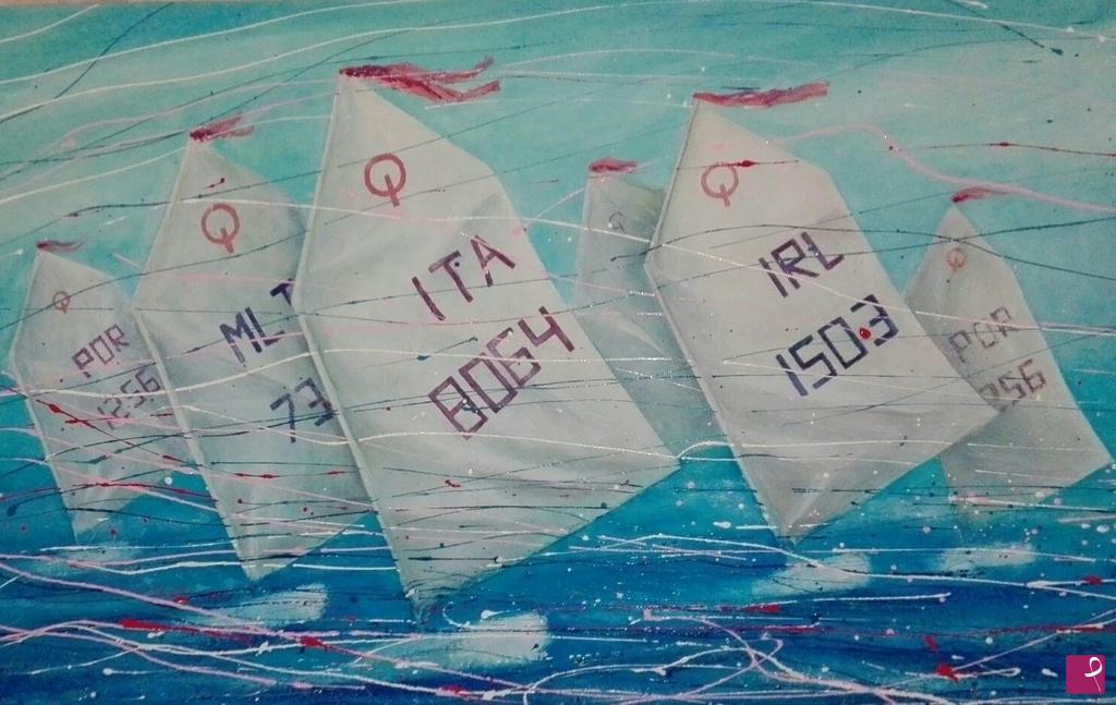 quadri in vendita online - optimist