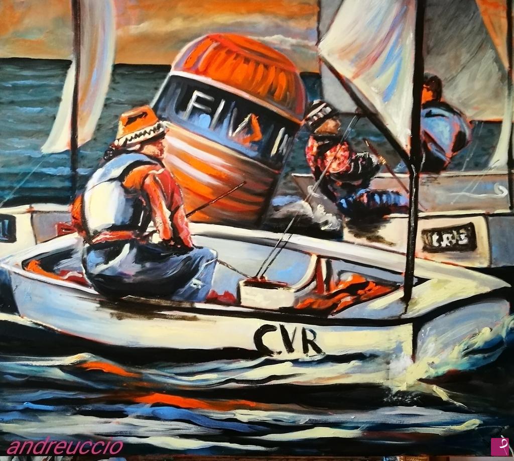 quadri in vendita online - optimist