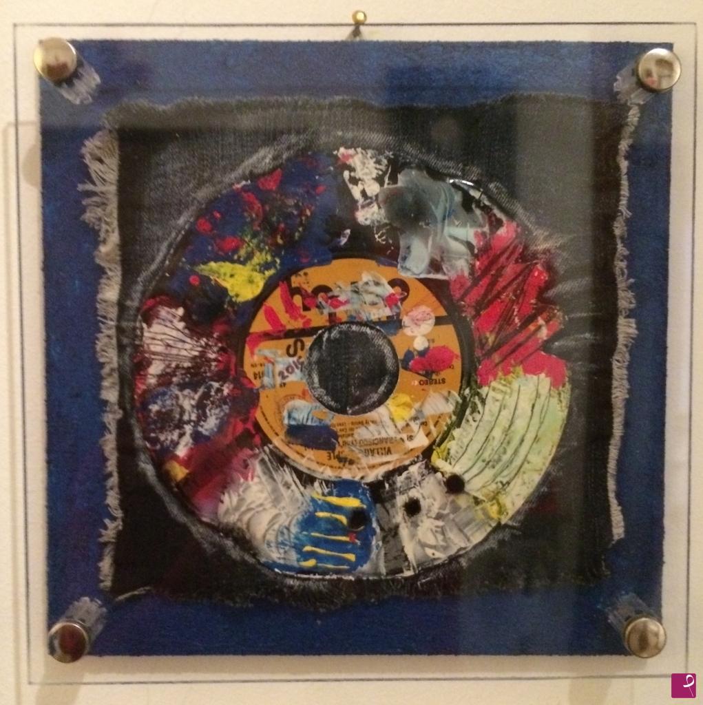 quadri in vendita online - "Opus 2" (2015 restyling 2018)