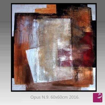 Quadro venduto su PitturiAmo