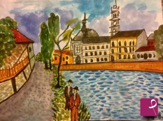Quadro in vendita online