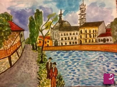 Quadro in vendita online