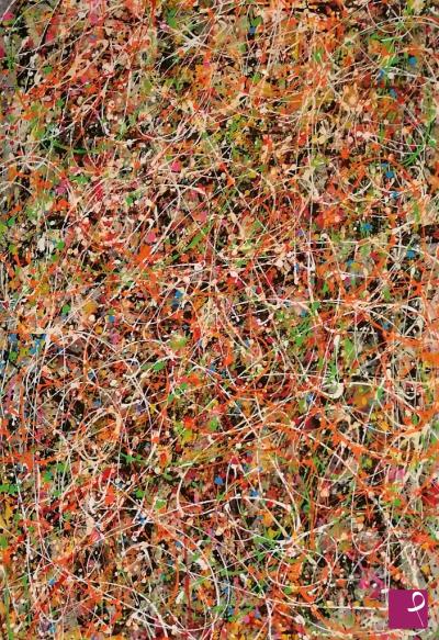 Quadro venduto su PitturiAmo