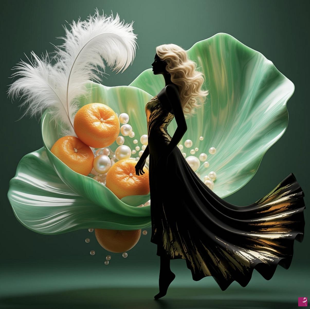 quadri in vendita online - Oranges