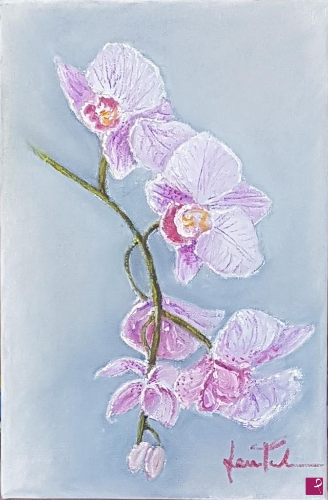 quadri in vendita online - orchidea