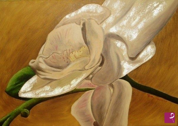 quadri in vendita online - orchidea