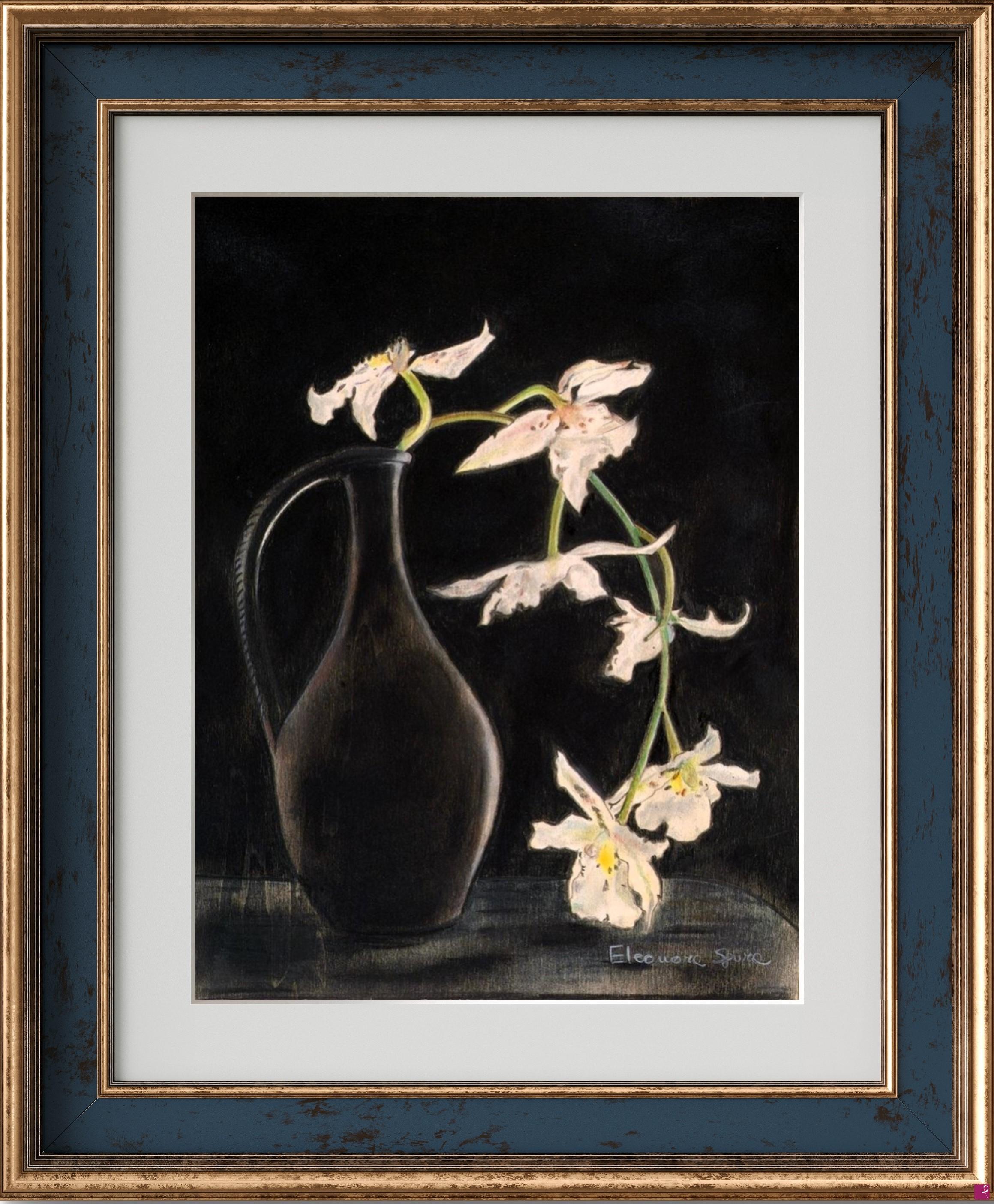 quadri in vendita online - ORCHIDEE 