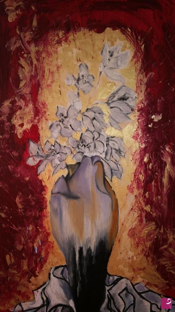 quadri in vendita online - Orchidee