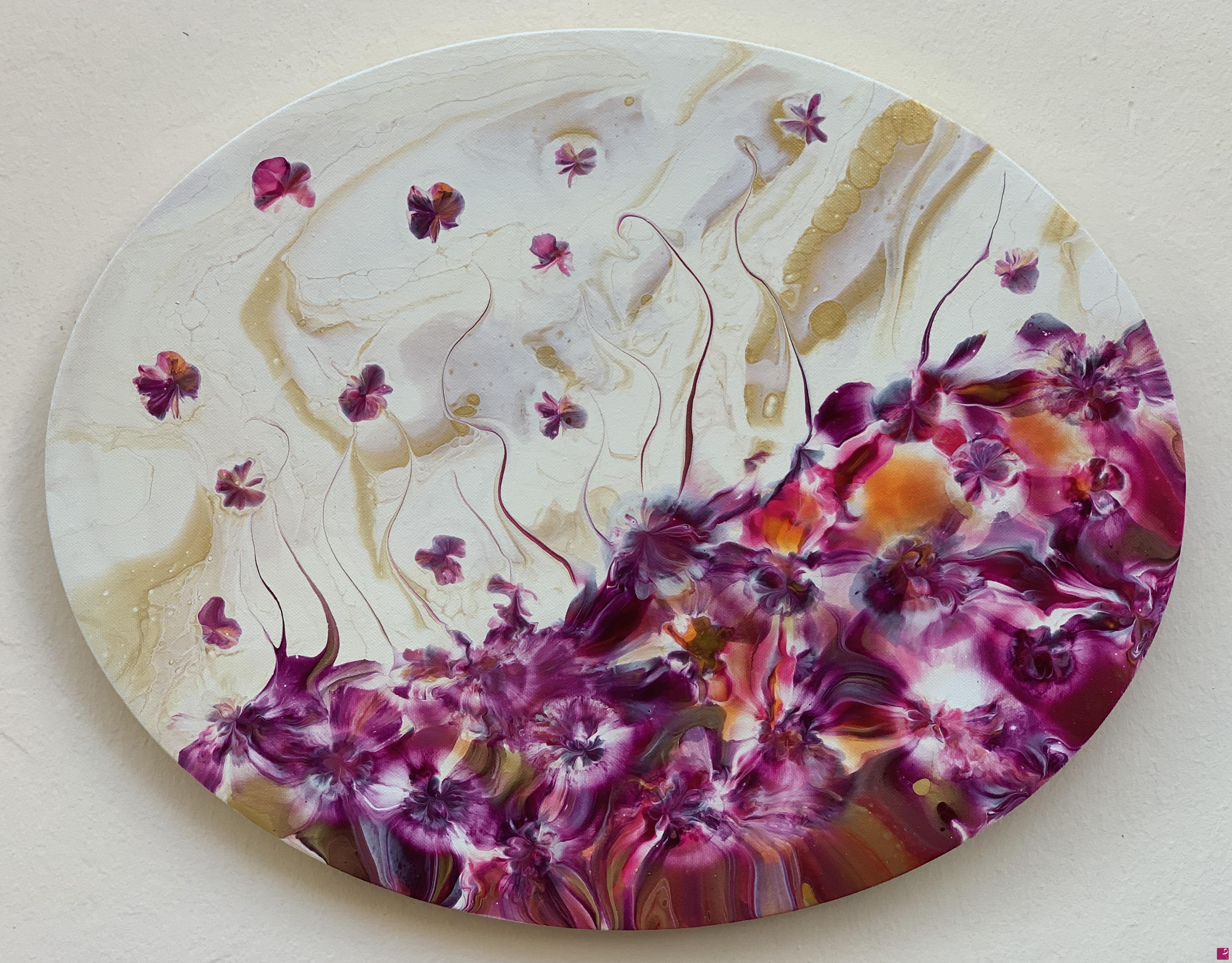 quadri in vendita online - Orchidee