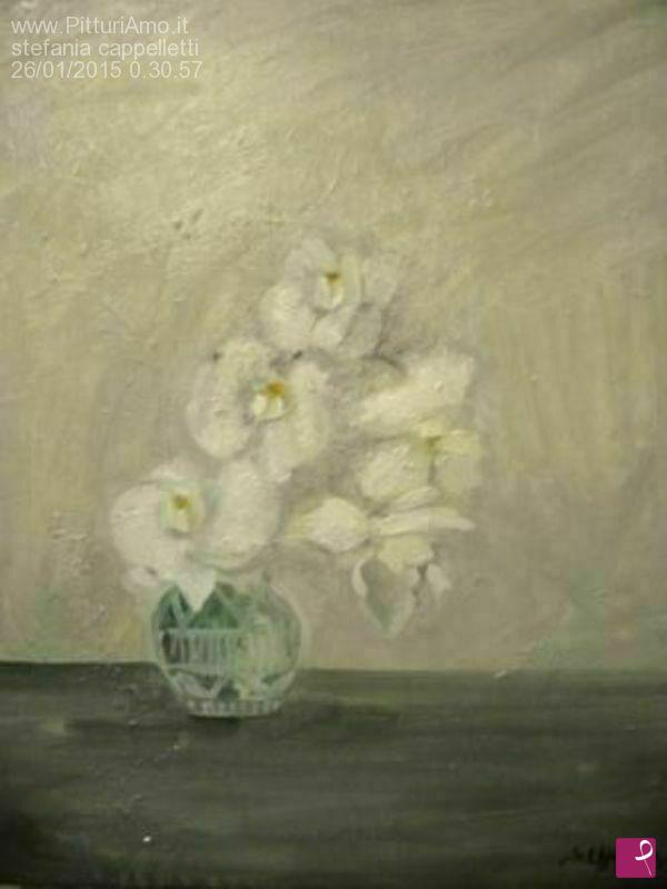quadri in vendita online - ORCHIDEE