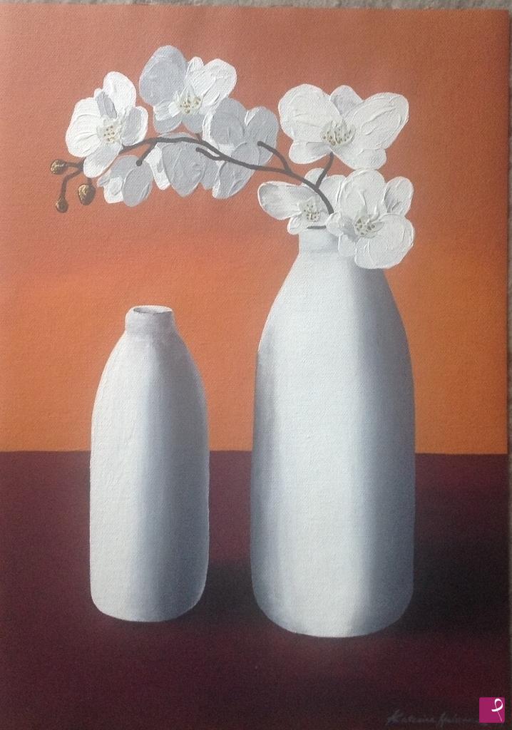 quadri in vendita online - Orchidee