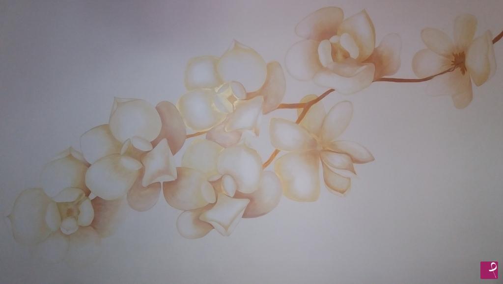 quadri in vendita online - Orchidee