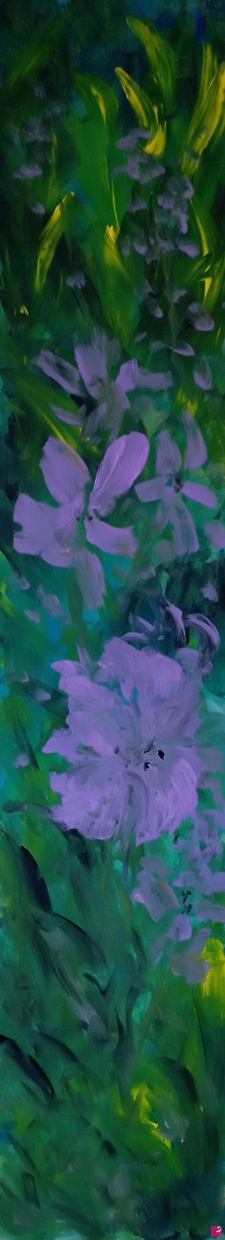 quadri in vendita online - Orchidee. Fiori