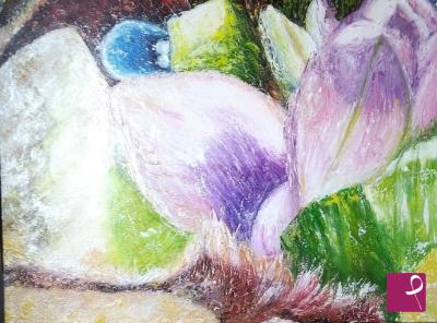 Quadro venduto su PitturiAmo