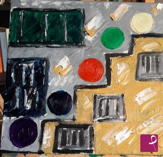 Quadro in vendita online