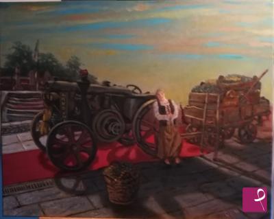 Quadro in vendita online