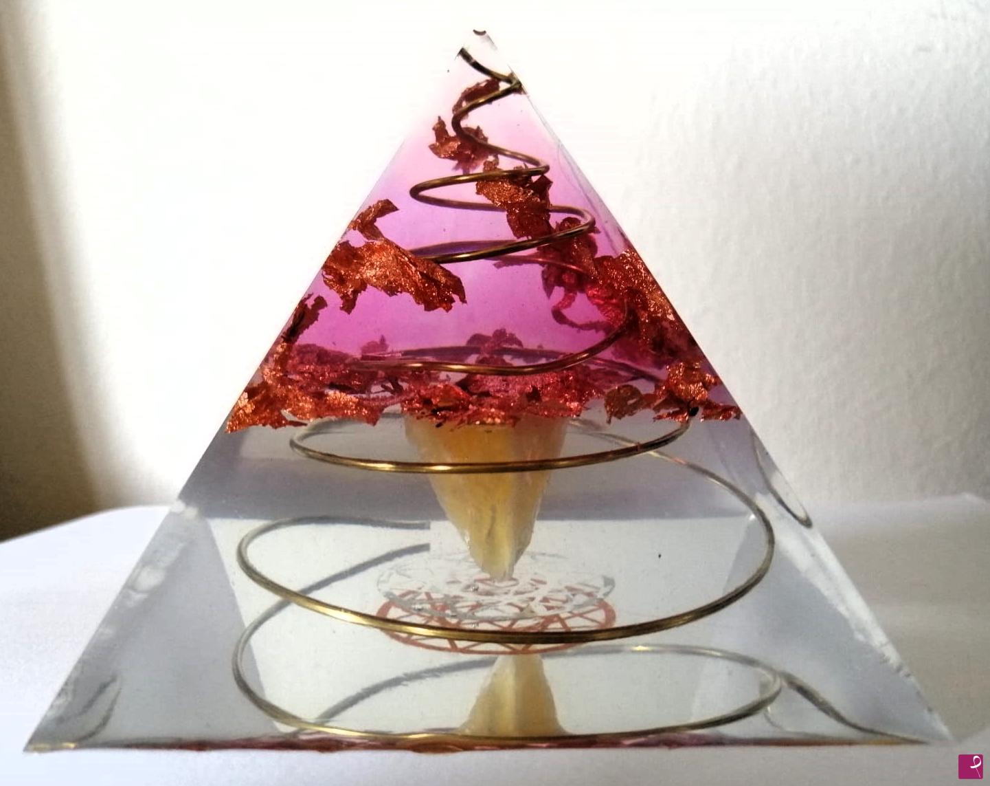 quadri in vendita online - Orgonite