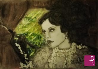 Quadro venduto su PitturiAmo