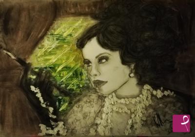 Quadro venduto su PitturiAmo
