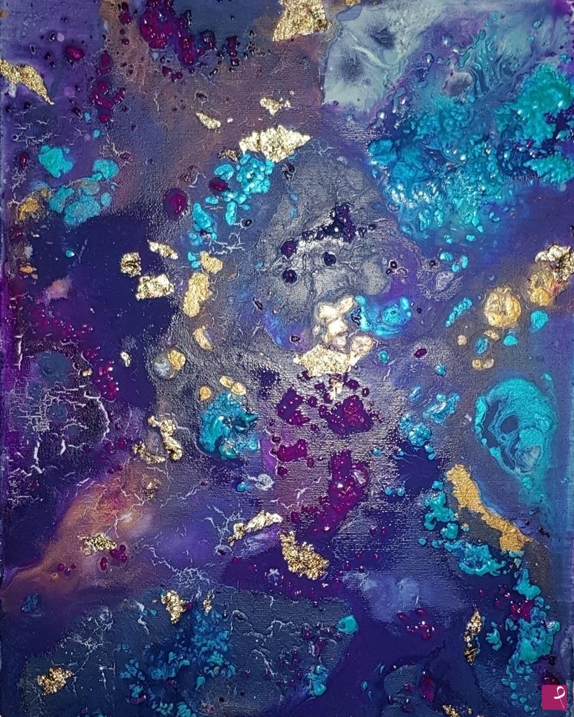 quadri in vendita online - ORION RULES 