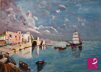 Quadro in vendita online
