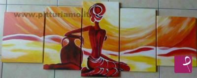 Quadro venduto su PitturiAmo