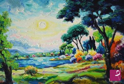 Quadro in vendita online