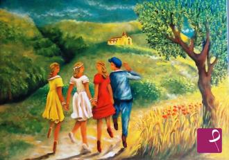 Quadro in vendita online