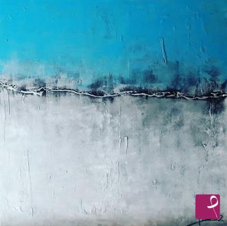Quadro venduto su PitturiAmo