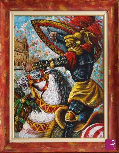 Quadro in vendita online