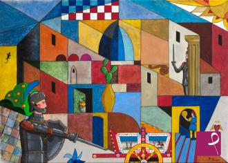 Quadro in vendita online