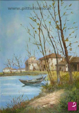 Quadro in vendita online