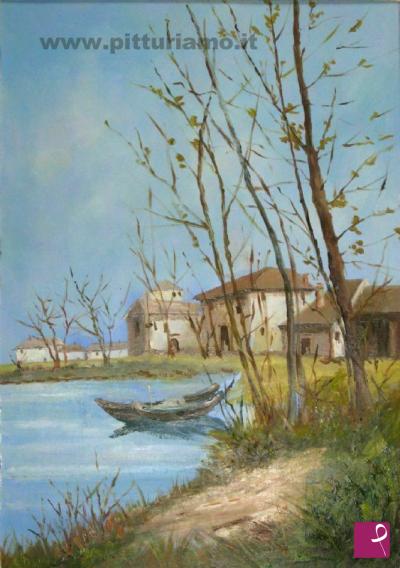 Quadro in vendita online
