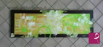 Quadro venduto su PitturiAmo