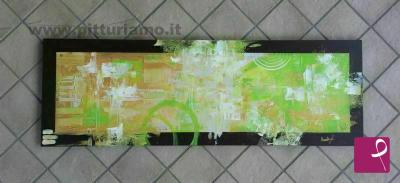 Quadro venduto su PitturiAmo