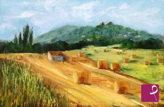 Quadro venduto su PitturiAmo