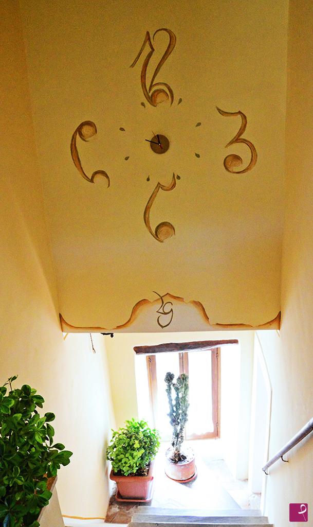quadri in vendita online - orologio murales 4