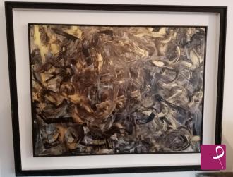 Quadro venduto su PitturiAmo