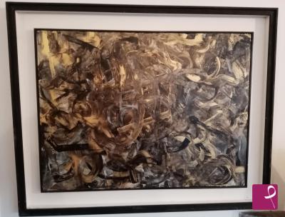 Quadro venduto su PitturiAmo