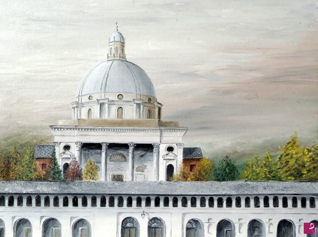 quadri in vendita online - Oropa (Biella)