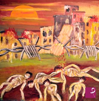 Quadro in vendita online