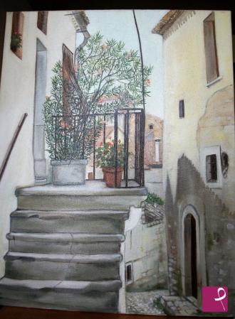 Quadro in vendita online