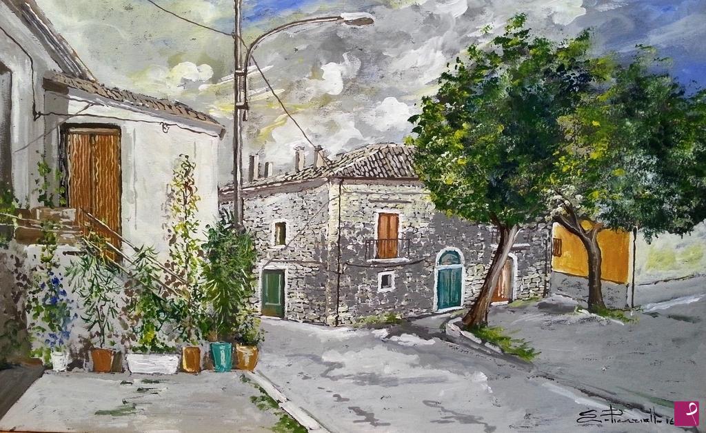 quadri in vendita online - Orsara di Puglia Fg