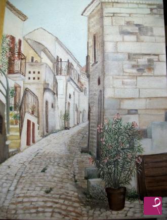 Quadro in vendita online