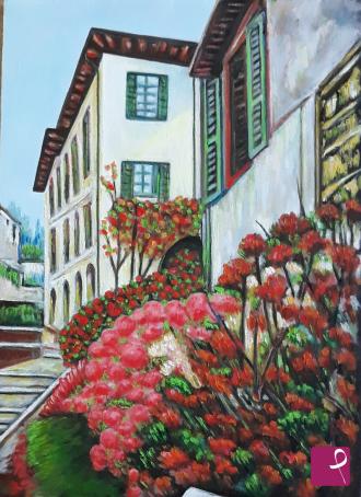 Quadro in vendita online