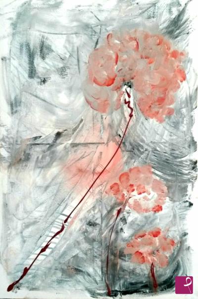 Quadro venduto su PitturiAmo